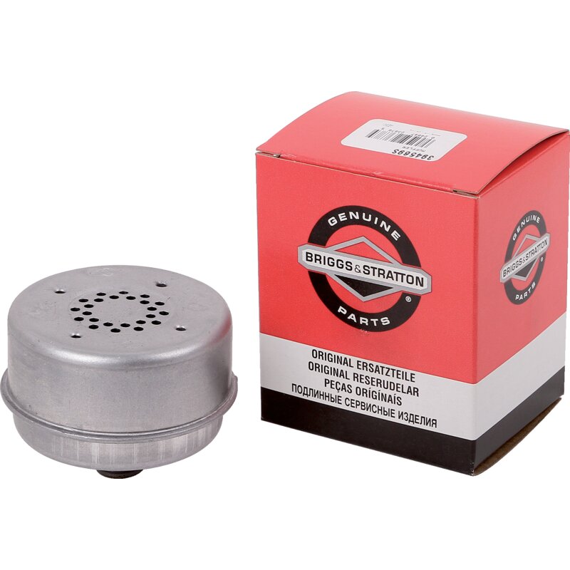 Briggs und Stratton Schalldämpfer 394569S Briggs und Stratton