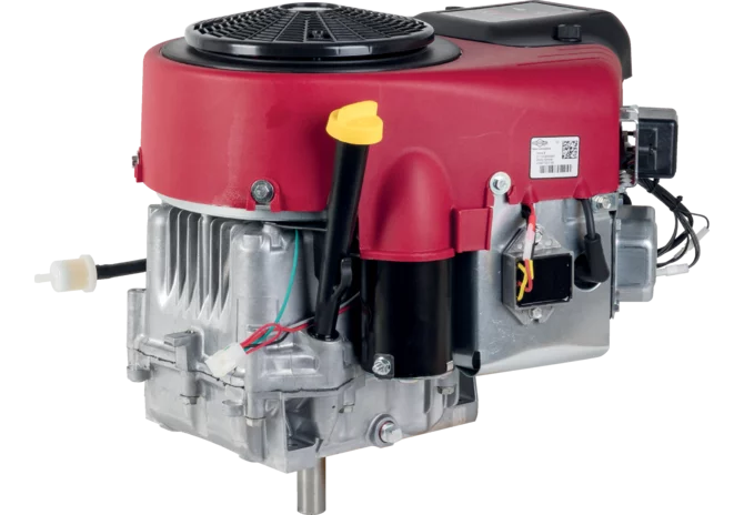 Briggs und Stratton Motor komplett 2-Zyl. 656 ccm 40N8770037B5AF0001, 40R577-0015 Briggs und Stratton