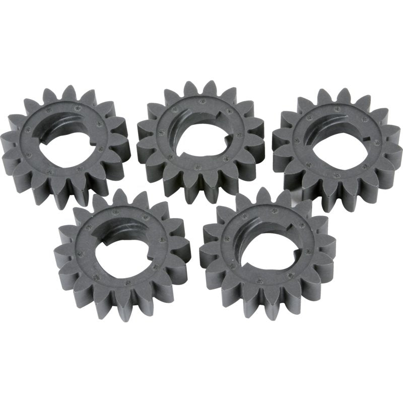 Briggs und Stratton Zahnrad 5 Stk 695708, 5 Stück 4194 – Starterritzel Packung zu 5 Stück Briggs und Stratton