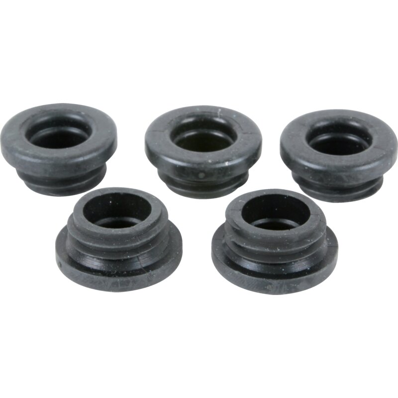 Briggs und Stratton Dichtung für Öleinfüllstutzen, 5 Stück Briggs 281370S 4203 – Packung zu 5 Stück Briggs und Stratton