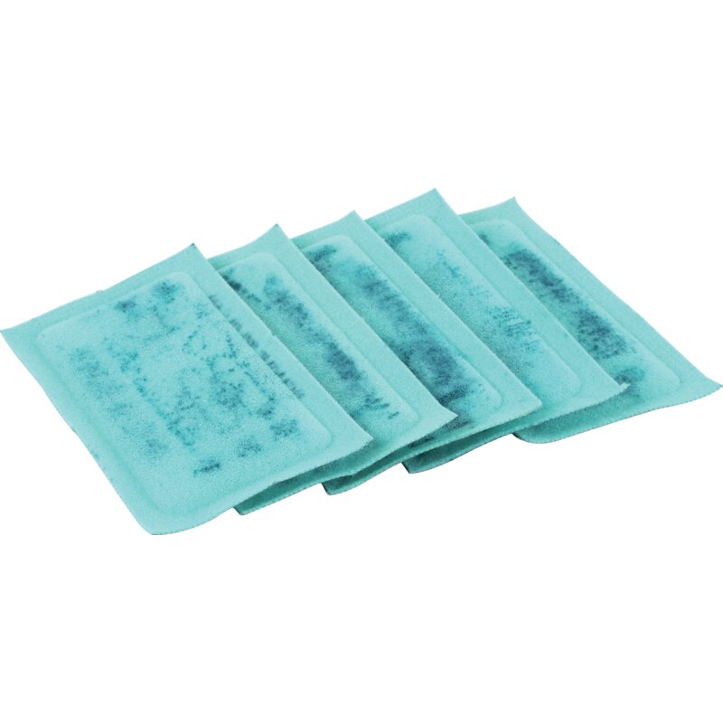 Briggs und Stratton Vorfilter 5 Stk 697292, 5 Stück 4212 – Packung zu 5 Stück Briggs und Stratton