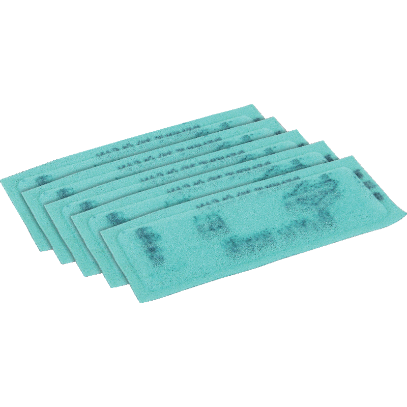 Briggs und Stratton Vorfilter 5 Stk 697015, 5 Stück 4215 – Packung zu 5 Stück Briggs und Stratton