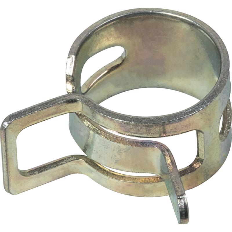 Klemme 710075, 100 Stück GartenShop24 - Hochwertige Gartengeräte