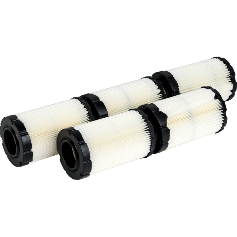 Briggs und Stratton Luftfilter 5 Stk 796031, 5 Stück 4243 Briggs und Stratton