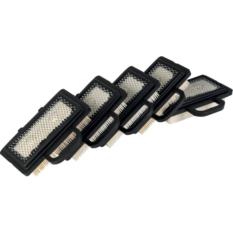Briggs und Stratton Luftfilter 5 Stk 792101, 5 Stück – Nr. 4268 Briggs und Stratton
