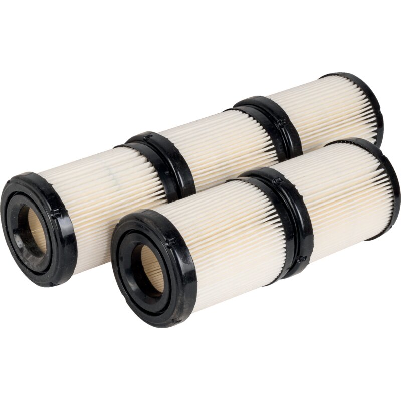 Briggs und Stratton Luftfilter 5 Stk 591583, 5 Stück – Nr. 4269 Briggs und Stratton