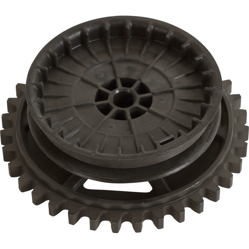 Briggs und Stratton Seilscheibe 490877 Briggs und Stratton