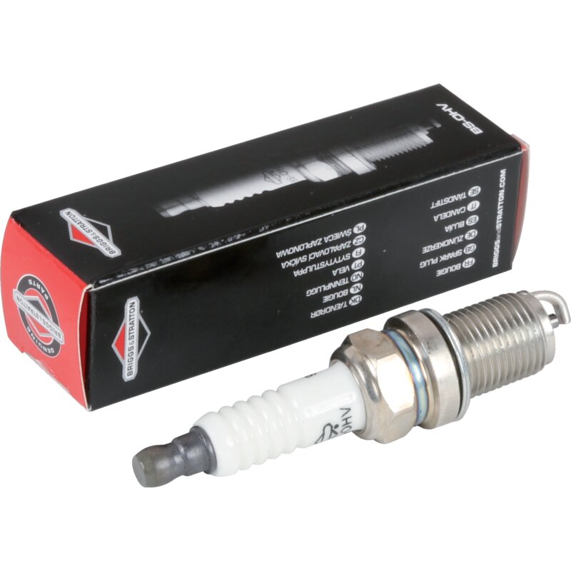 Briggs und Stratton Zündkerze 992304 – Zündkerze BS-OHV Briggs und Stratton