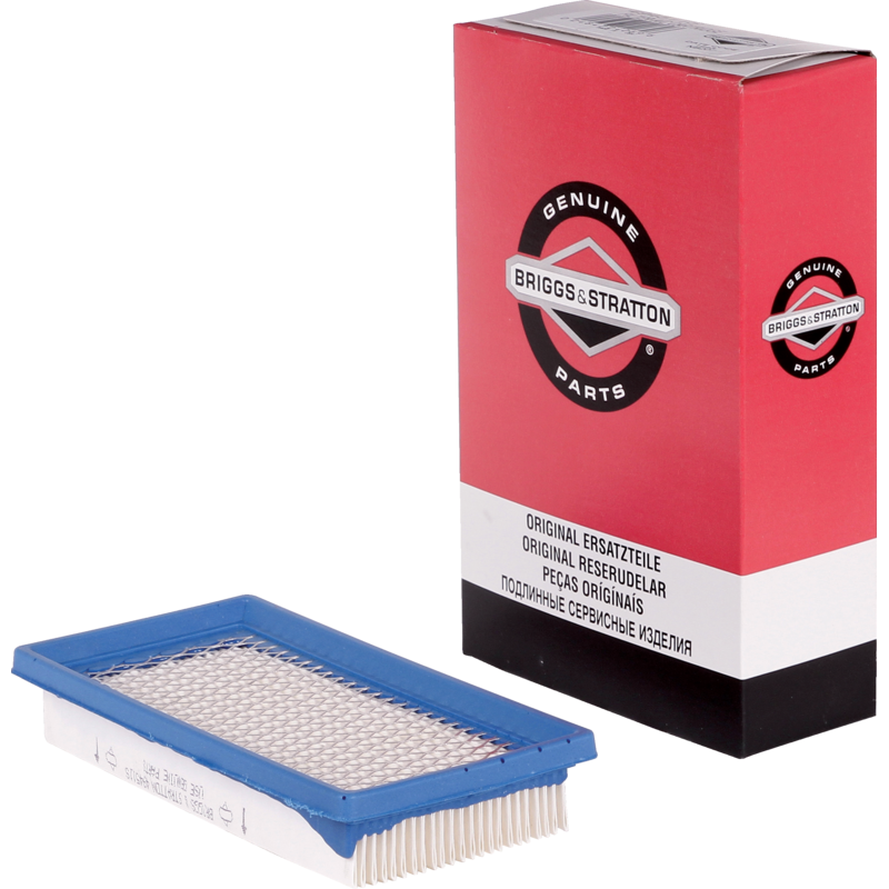 Briggs und Stratton Luftfilterpatrone 494511S Briggs und Stratton