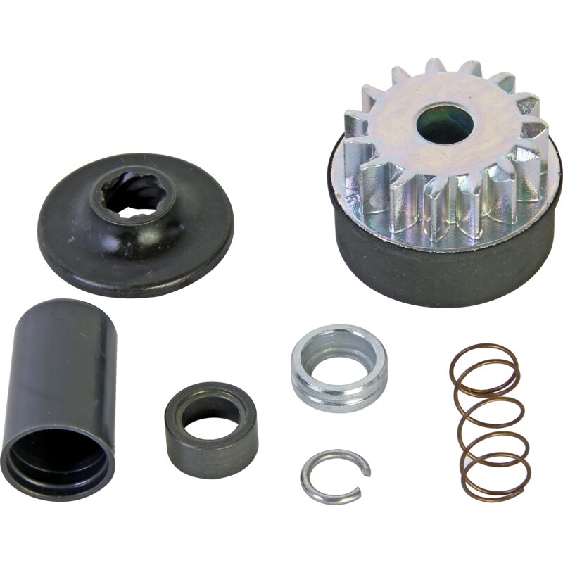 Briggs und Stratton Starterantrieb 496881 – anstelle von Modell:235432-235437 Briggs und Stratton