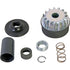 Briggs und Stratton Starterantrieb 496881 – anstelle von Modell:235432-235437 Briggs und Stratton