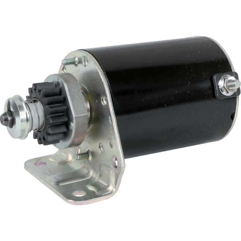 Briggs und Stratton Elektrostartmotor 497595 – anstelle von Modell: 170701-170707 Briggs und Stratton