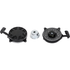 Briggs und Stratton Rücklaufstarter 497598 Briggs und Stratton