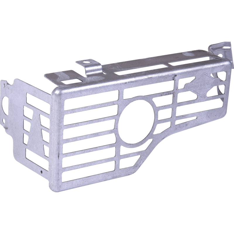 Briggs und Stratton Schalldämpferschutz 497683 Briggs und Stratton