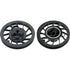 Briggs und Stratton Seilscheibe 498144 – mit Feder Briggs und Stratton
