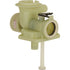 Briggs und Stratton Vergaser 494407, 494775, 498809, ... – Primer System