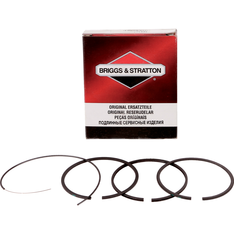 Briggs und Stratton Kolbenringsatz 499427 Briggs und Stratton