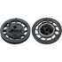 Briggs und Stratton Seilscheibe 499901 – mit Feder Briggs und Stratton