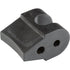Murray Unterlage für Schneckenlaufrad 581540MA – Gesamtbreite: 25 mm Höhe: 20 mm Murray