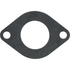 Briggs und Stratton Einlassdichtung 590396 Briggs und Stratton