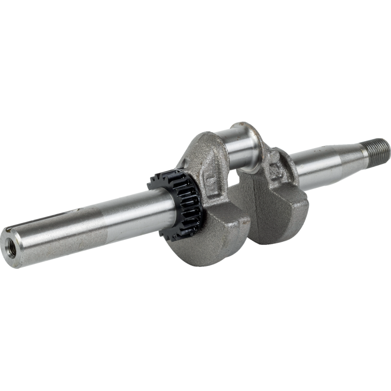 Briggs und Stratton Kurbelwelle 590537 – DM 22 Briggs und Stratton