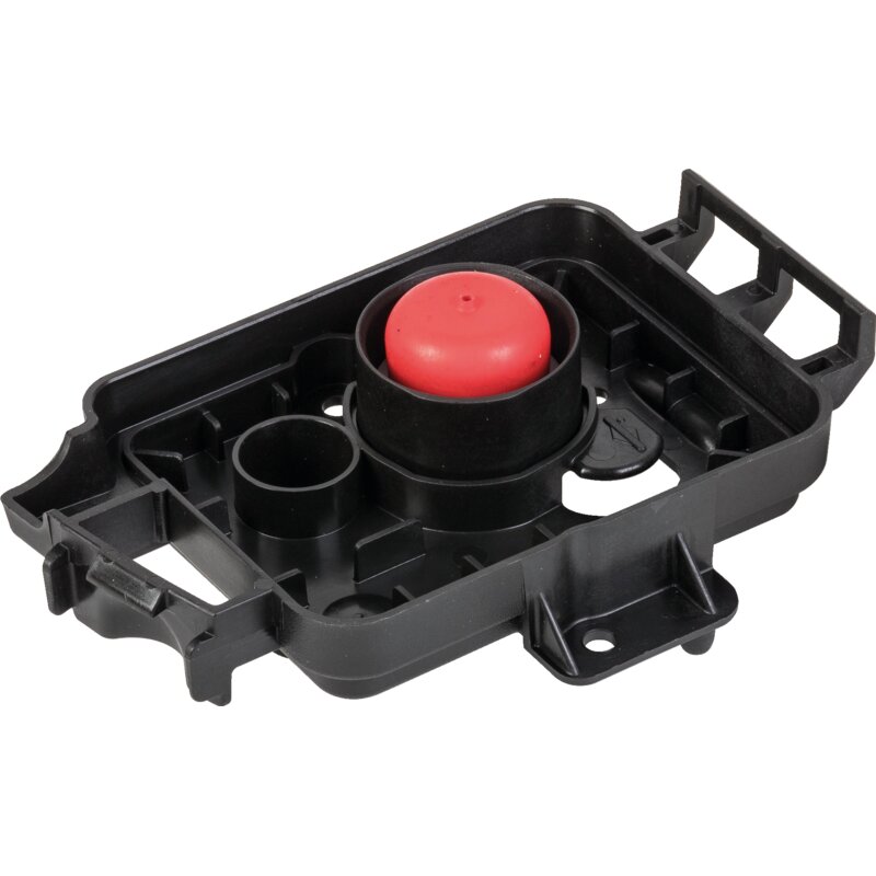 Briggs und Stratton Luftfiltergrundplatte 590584 Briggs und Stratton