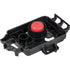 Briggs und Stratton Luftfiltergrundplatte 590584 Briggs und Stratton