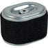 Briggs und Stratton Luftfilter oval 590601 Briggs und Stratton