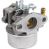 Briggs und Stratton Vergaser Briggs und Stratton