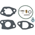 Briggs und Stratton Vergaser-Überholkit – Passend zu Vergaser 595778 Briggs und Stratton