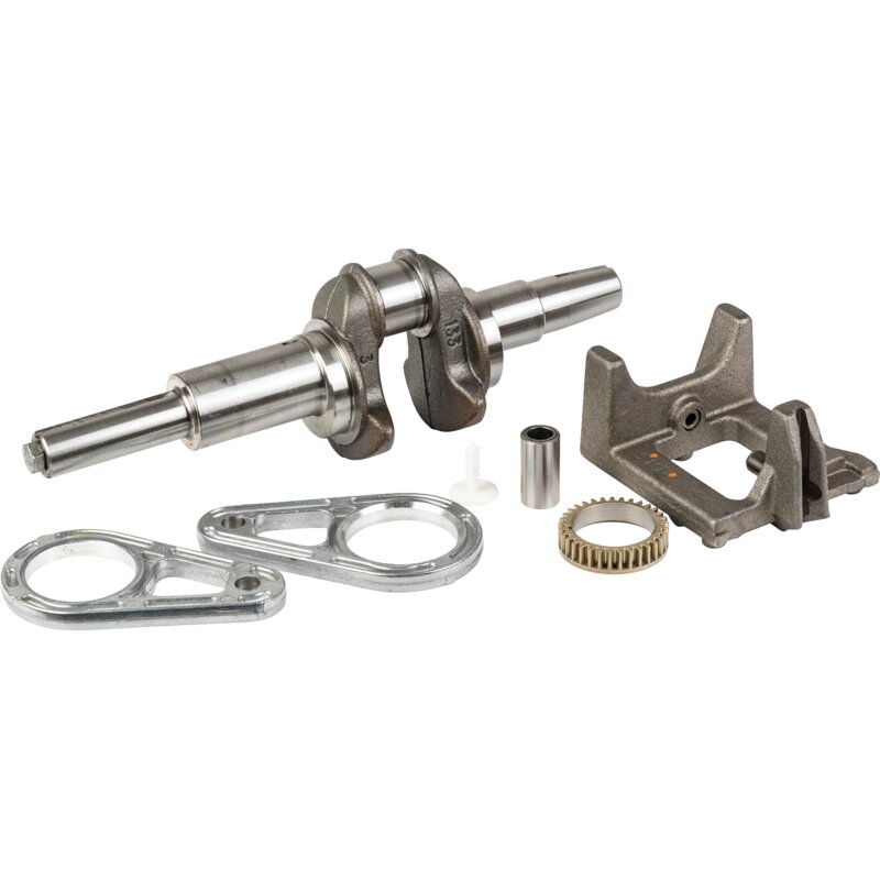 Briggs und Stratton Kurbelwelle Ersatz 84002063 Briggs und Stratton