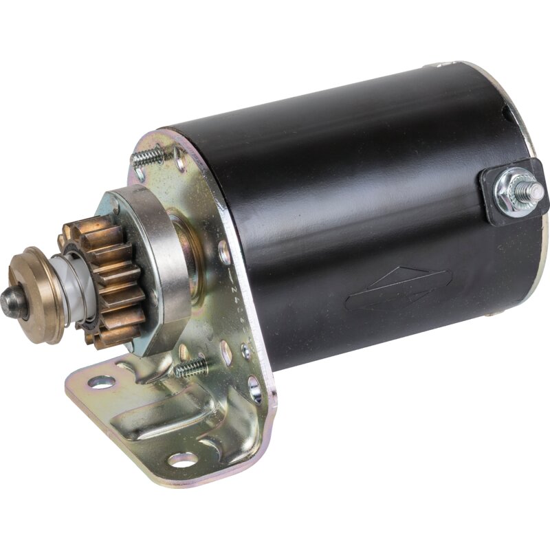 Briggs und Stratton Elektrostartmotor 592599 Briggs und Stratton