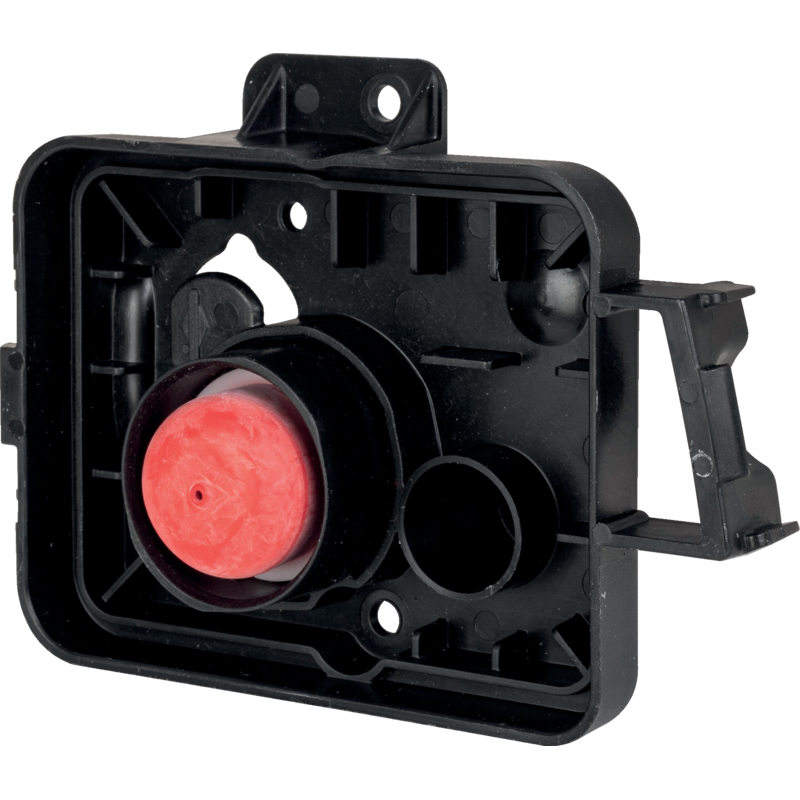 Briggs und Stratton Luftfiltergrundplatte Briggs und Stratton