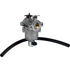 Briggs und Stratton Vergaser Briggs und Stratton