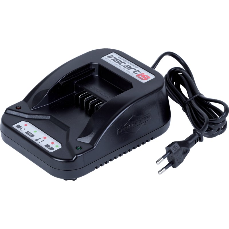 Briggs und Stratton Ladegerät EU für Batterie InStart-Motoren 593562 Briggs und Stratton