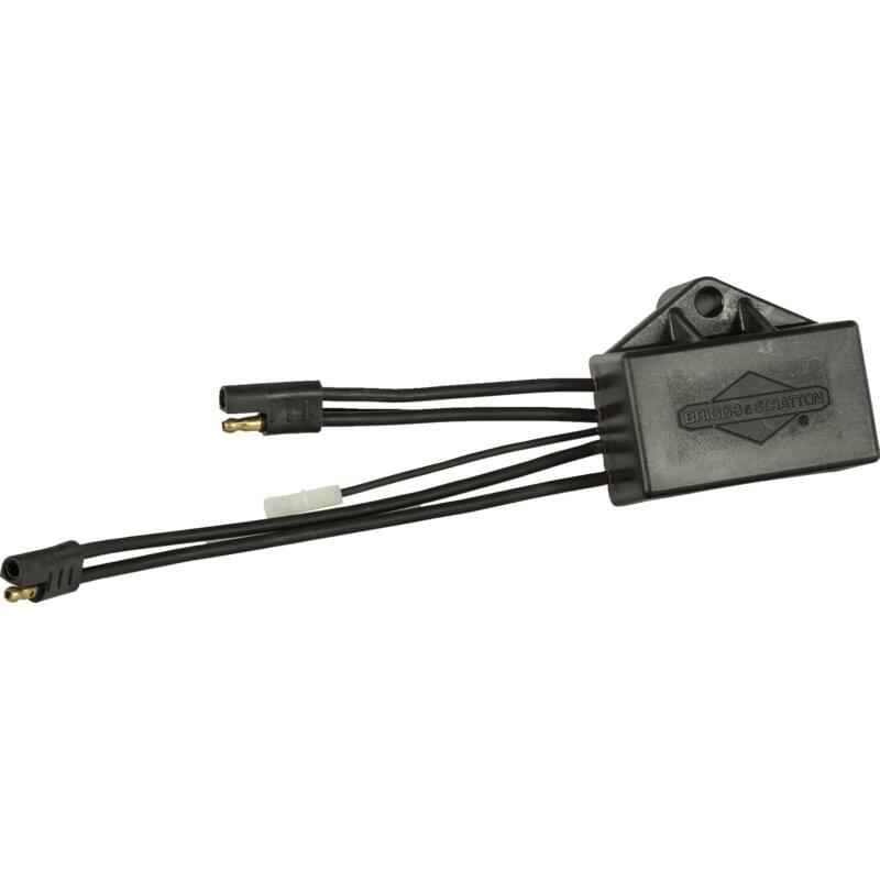 Briggs und Stratton Starter- Modul Briggs und Stratton