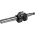 Briggs und Stratton Kurbelwelle Briggs und Stratton