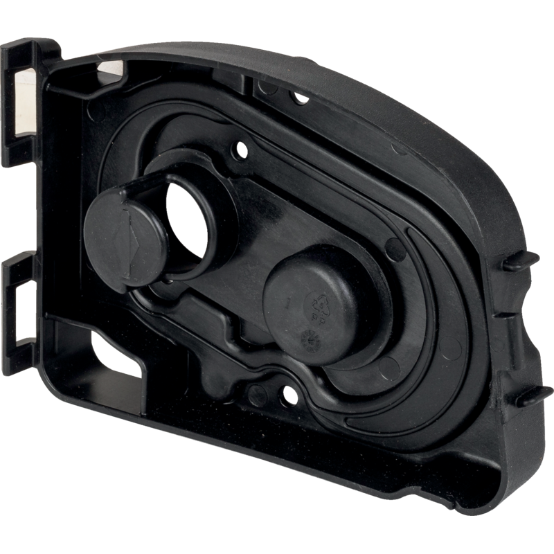 Briggs und Stratton Luftfiltergrundplatte Briggs und Stratton