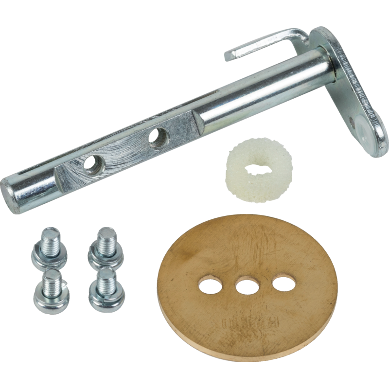 Briggs und Stratton Kit-Drosselklappenwelle 594855 Briggs und Stratton