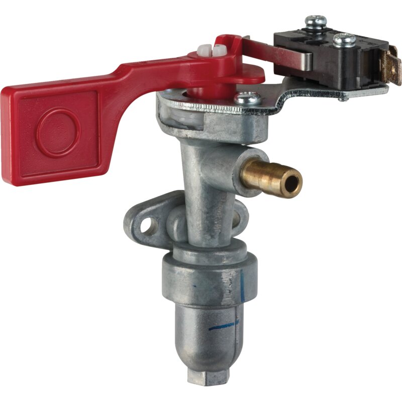 Briggs und Stratton Ventil-Kraftstoffabschalt- 595319 Briggs und Stratton