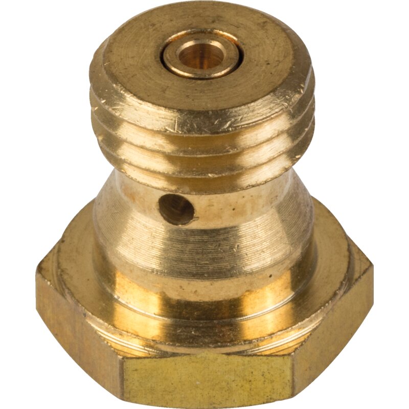 Briggs und Stratton Hauptdüse 595325 Briggs und Stratton