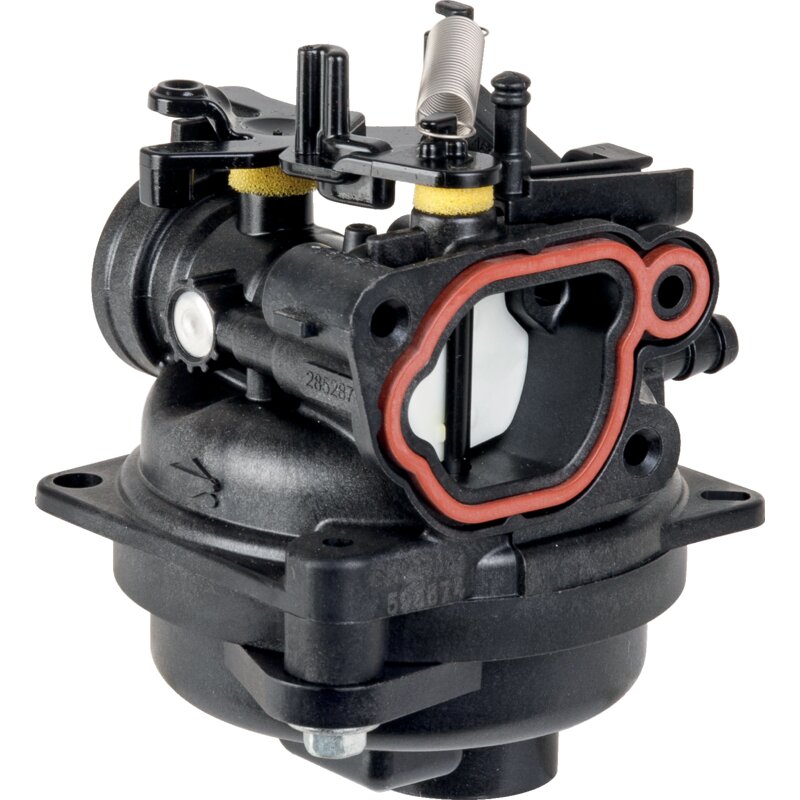 Briggs und Stratton Vergaser