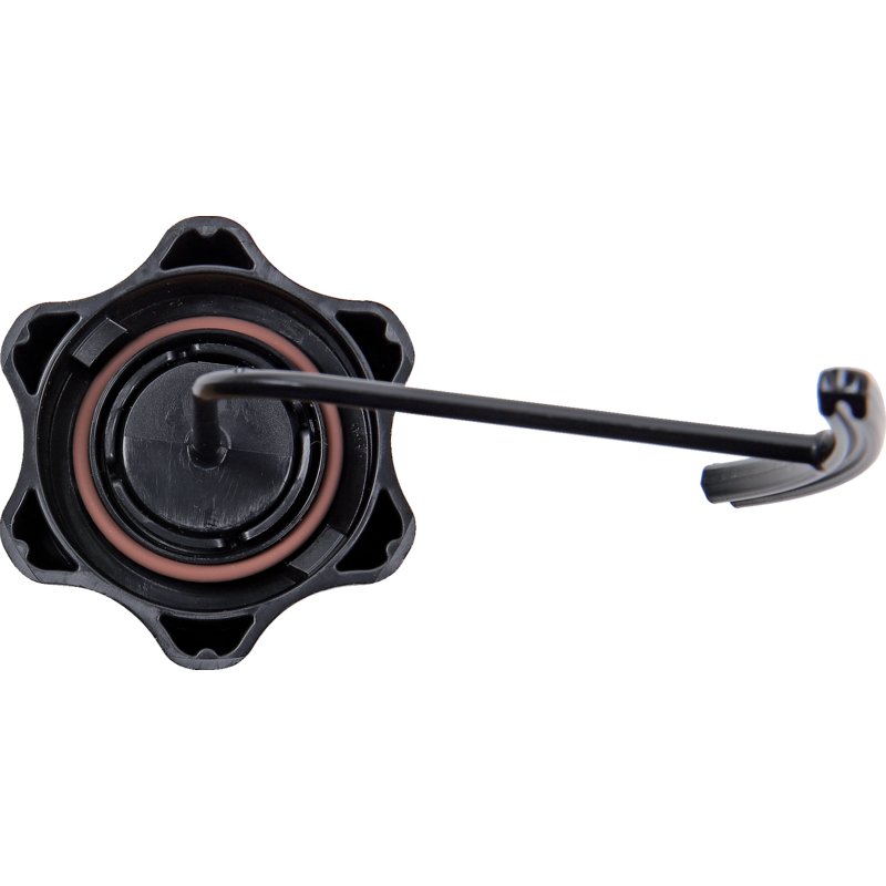 Briggs und Stratton Tankdeckel 596250 – Bajonettinnenmaß 40 mm &nbsp; Briggs und Stratton