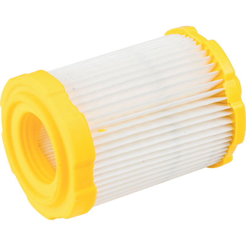 Briggs und Stratton Luftfilter rund 596760, 595345 Briggs und Stratton