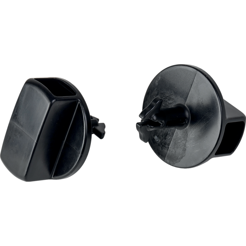 Briggs und Stratton Knopf-Luftfilterabdeckung Pack mit 2 Stk 597244 Briggs und Stratton