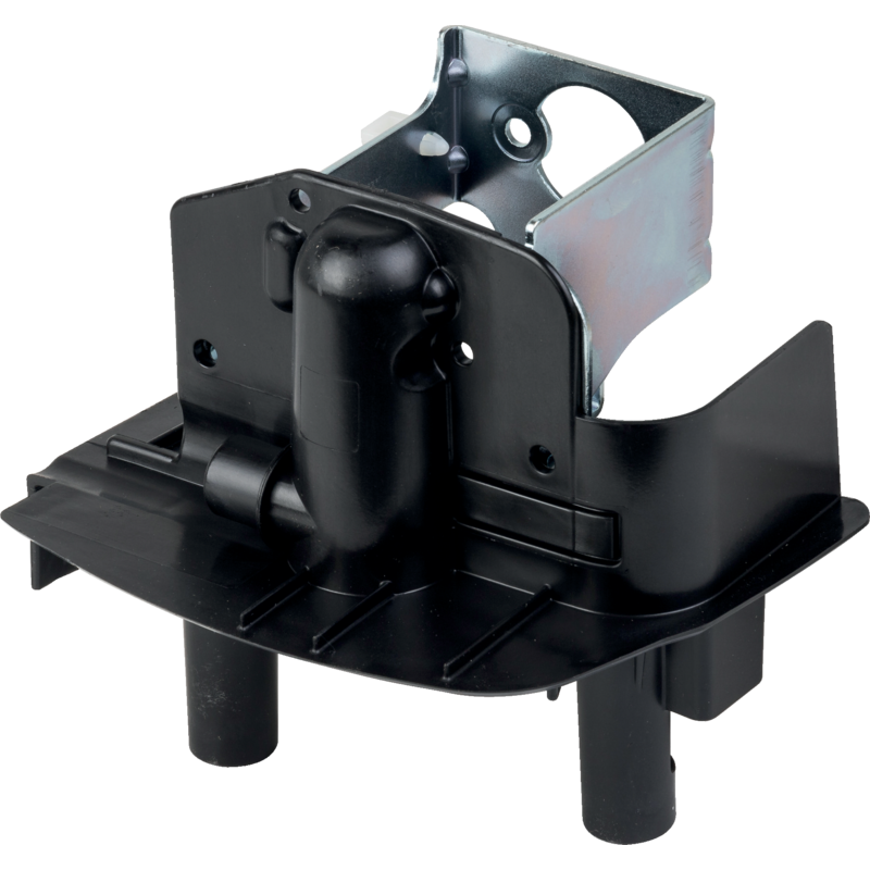 Briggs und Stratton Grundplatte-Luftilter 597264 Briggs und Stratton