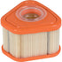 Briggs und Stratton Luftfilter Ersatz 595853 597265, 595853 Briggs und Stratton