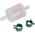 Briggs und Stratton Benzinfilter 6065E Briggs und Stratton