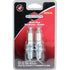 Briggs und Stratton Zündkerze 2 Stk, 2 Stück 992362 – Zündkerze RC12YC2 Stück Blisterpackung Briggs und Stratton