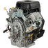 Briggs und Stratton Motor komplett 2-Zyl. B.u.S. KW 28,55 x 101,6 mm Vanguard EFI, 37 PS